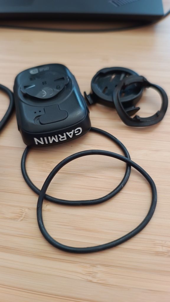 Garmin Edge 130 велокомпютър