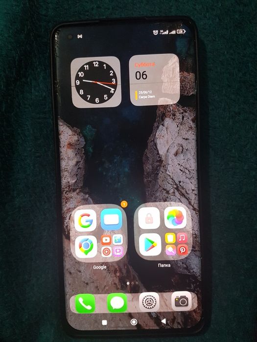 Ми 11 ультра  обмен на равноценный