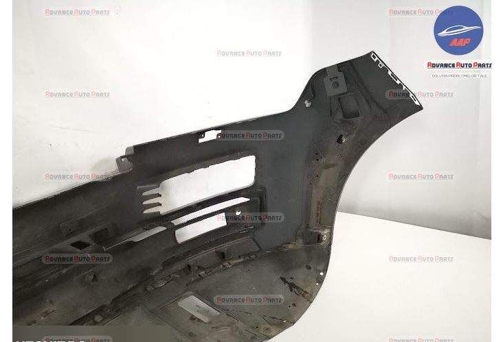 Предна броня оригинална със сензори, 6 миещи устройства и камера Воуг