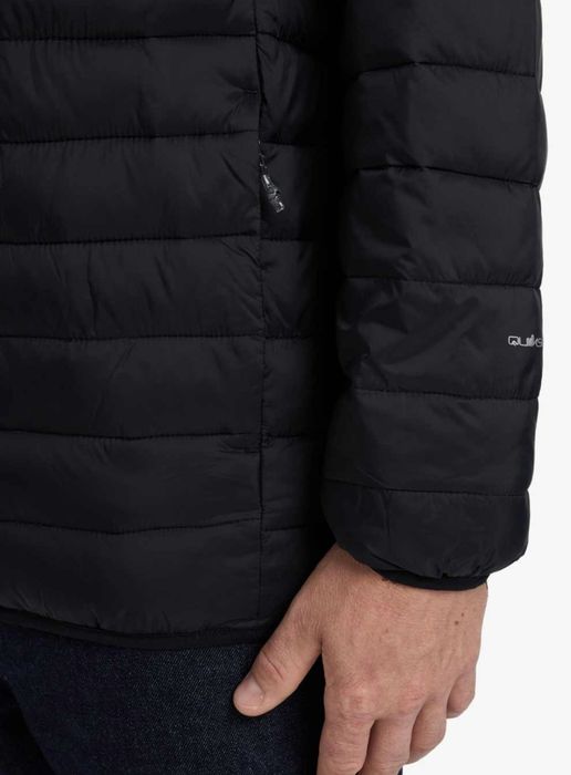 Quiksilver Scaly Hood размер M и XL