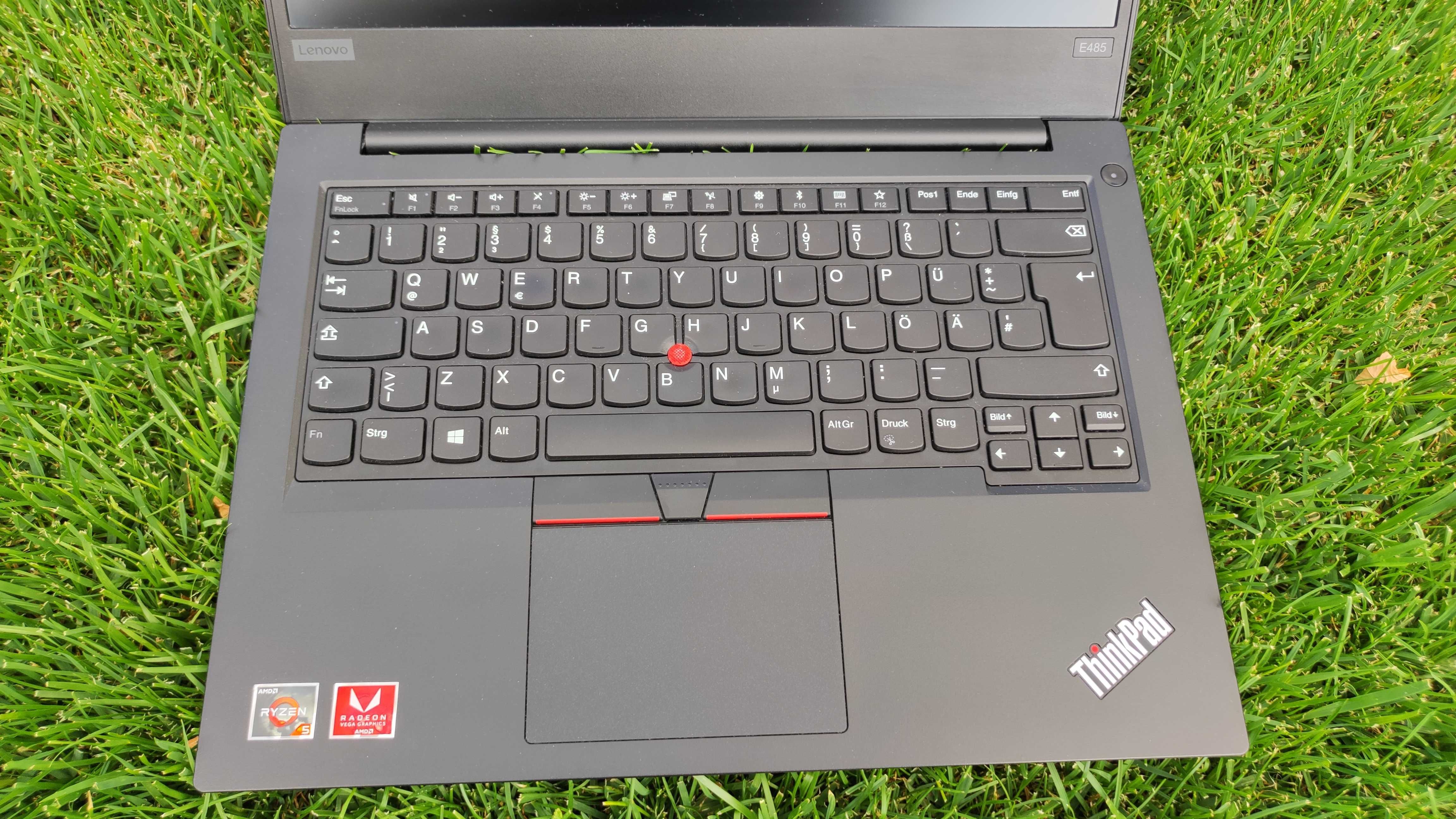 Lenovo Thinkpad E485