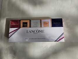 Set 5 mini parfumuri Lancôme