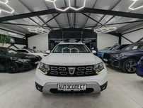 Dacia Duster 1.3TCE 150CP/Keyless/Unghi mort/Camere360/Incalzire/Clima/Carlig/Rate