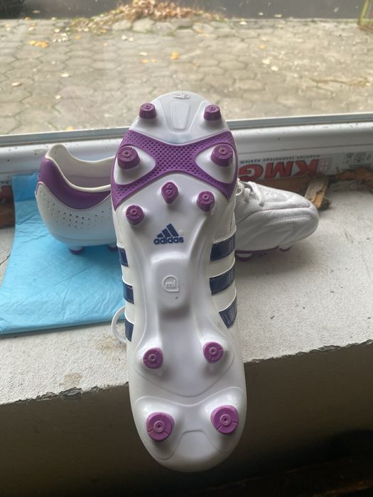 Мъжки футболни обувки бутонки