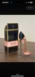 parfum carolina herrera good girl blush original miniatura 7ml