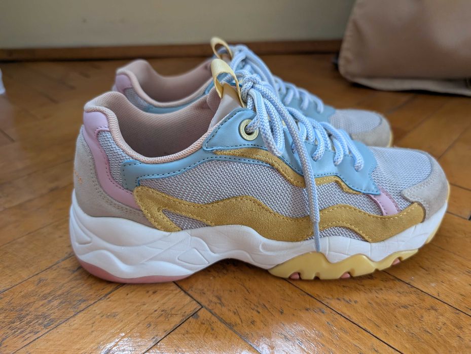 Маратонки Pepe Jeans, 39 номер