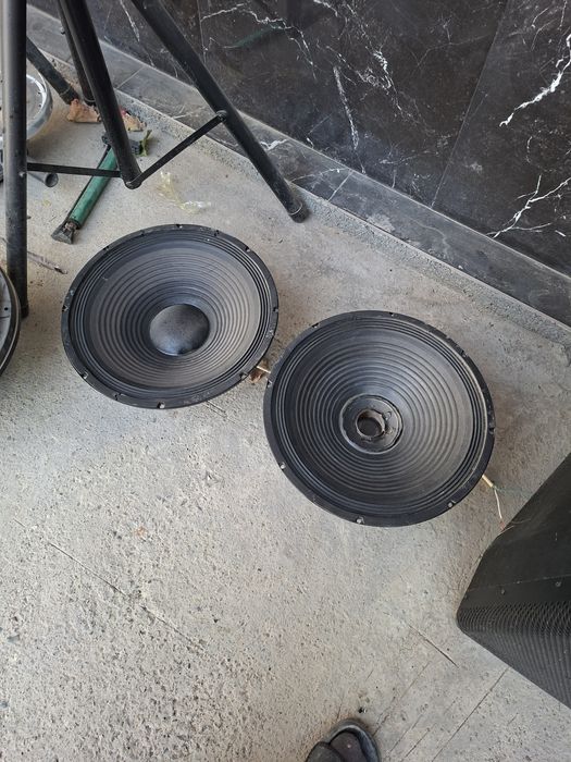 Dinamik jbl 15 dyum