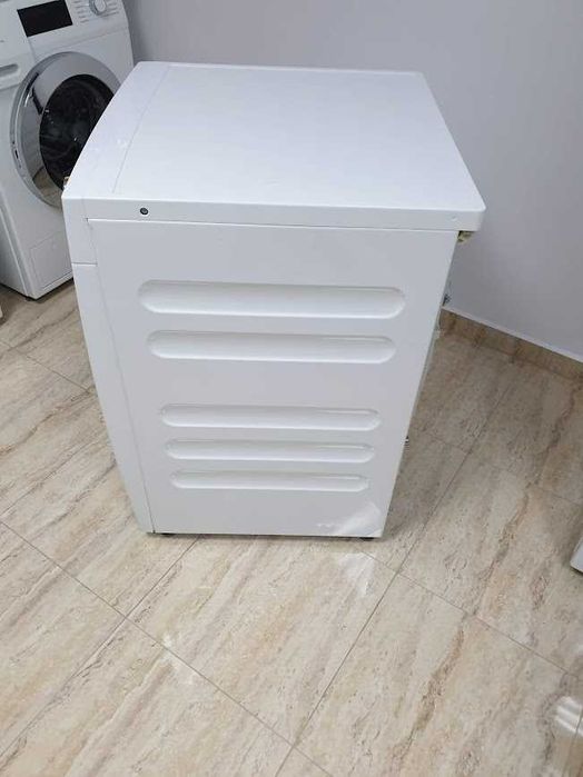 Miele 9кг 1600rpm Wi-Fi TwinDos Пералня Миеле 12м Гаранция