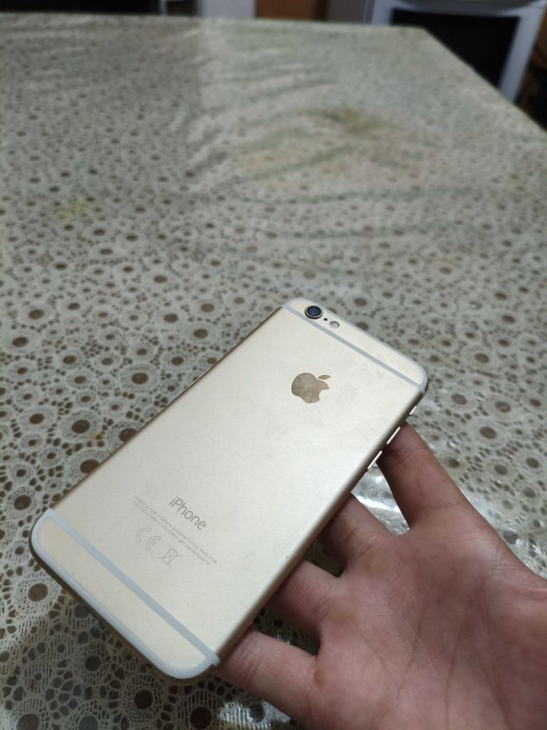 продам айфон 6  apone 6
