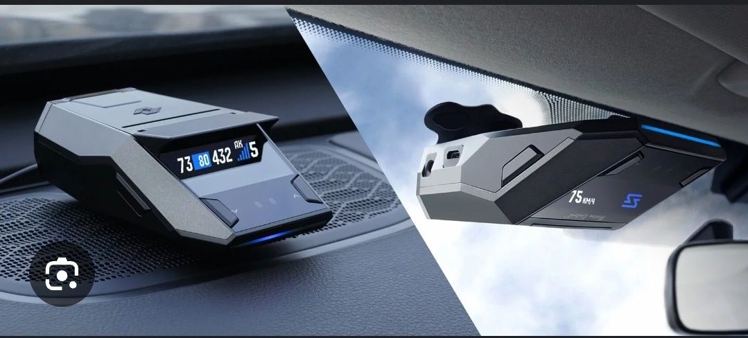 Neoline X-COP 8800s WI-FI BLACK Antiradar Eng zo'ri shu dastafka bor
