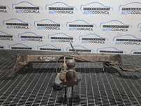 Carlig remorcare Opel Antara 2006 - 2011 SUV 4 Usi (945)