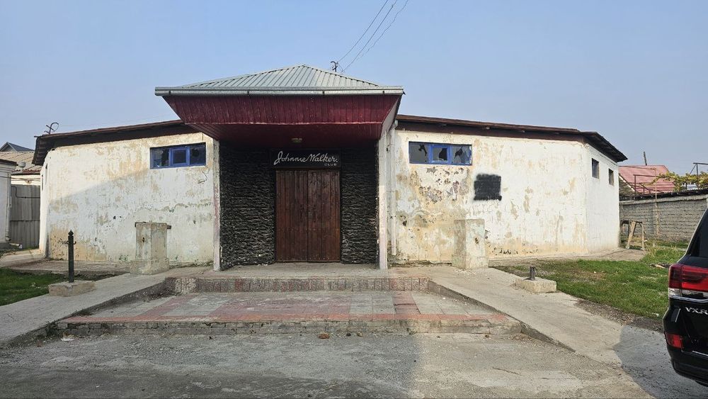 Арендага берилади! КИБРАЙ тумани Боли ховуз ресторани каторида