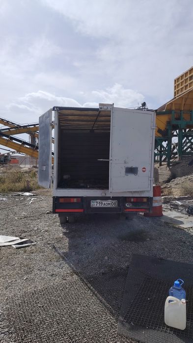 Сдаётся газель 3.20