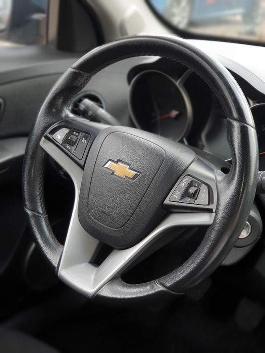 Chevrolet Cruze 1.7 Diesel Euro 5