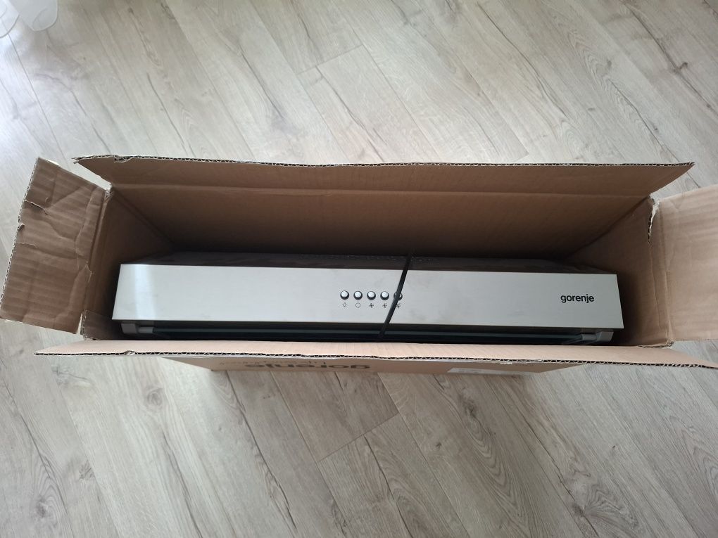 Абсорбатор GORENJE WHU629EX/M