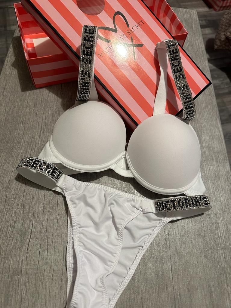 Set Victoria's Secret