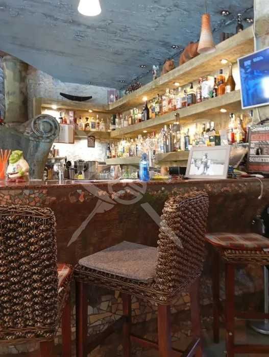 Продава се Заведение в к.к. Слънчев бряг - 190 кв.м за 859 €/кв.м - Снимка #1