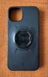 Husa moto/bicicleta Spigen Gearlock iPhone 13