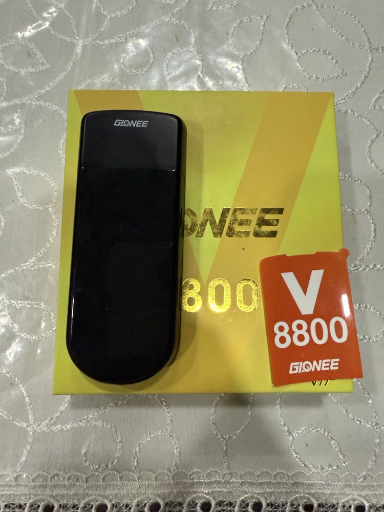 Nokia 8800 Metal Korpus