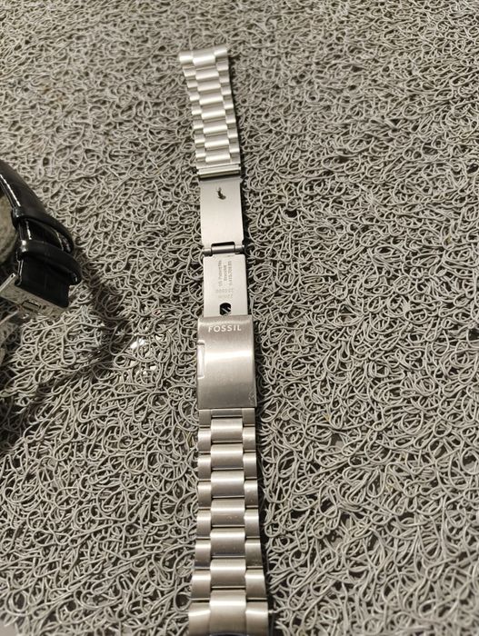 Часовник Fosiil Automatic