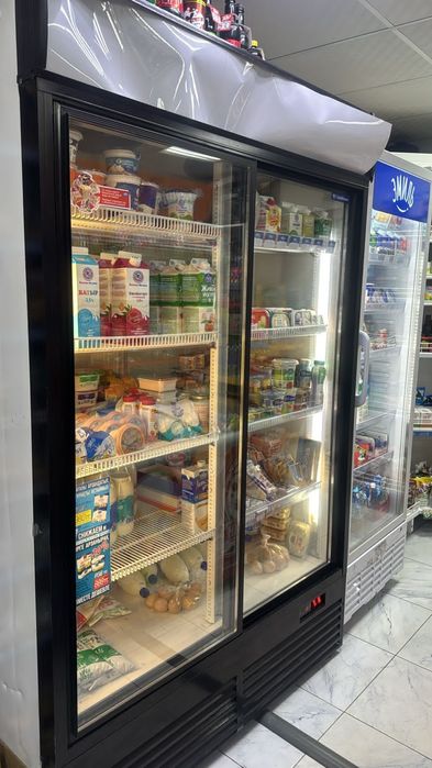 Продам холожильный шкаф