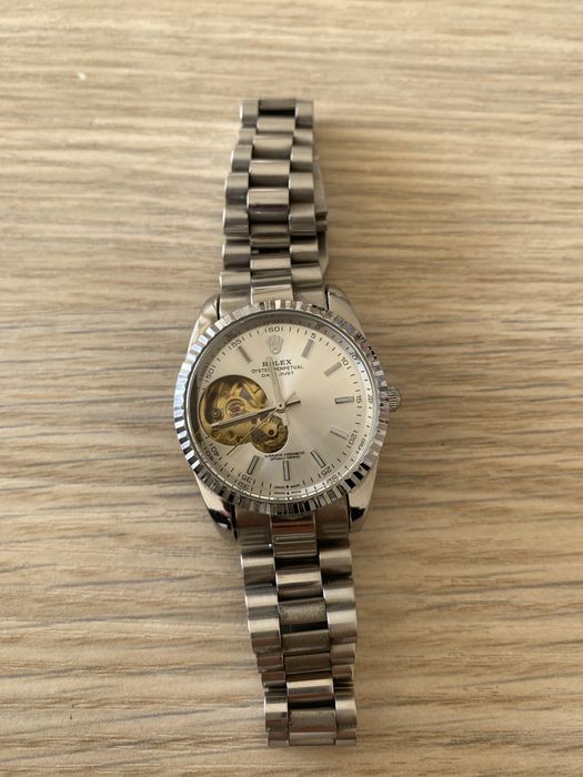 Продаю часы Rolex