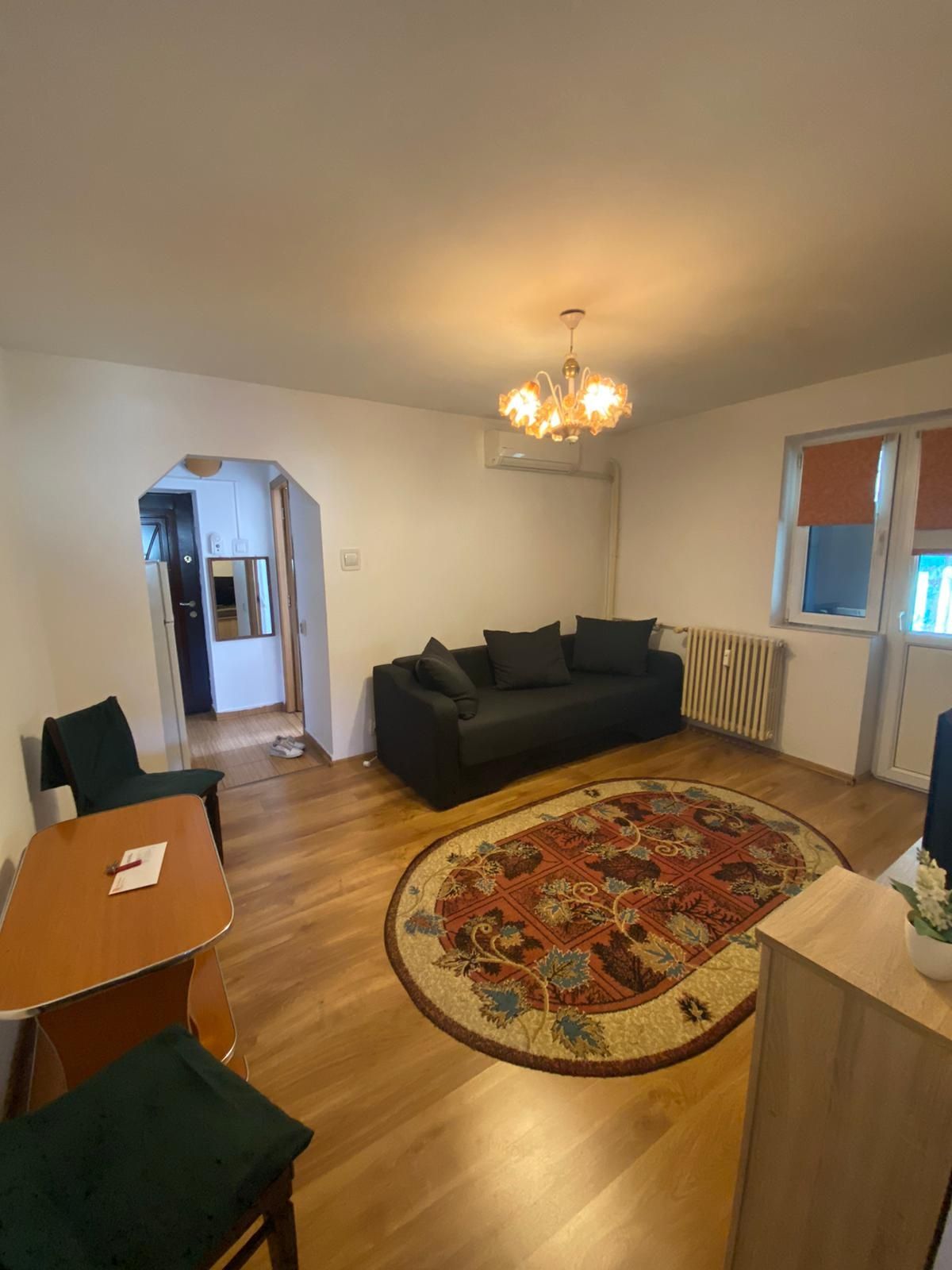 Apartament 2 camere