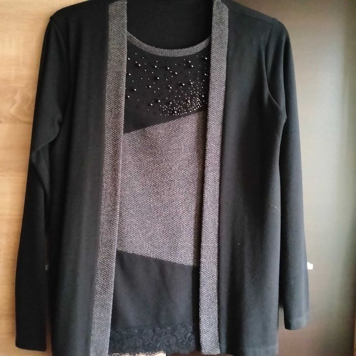 Cardigan damă Chiara Autieri