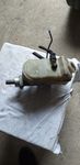 Pompa frana vw t5 transporter 2004-2009