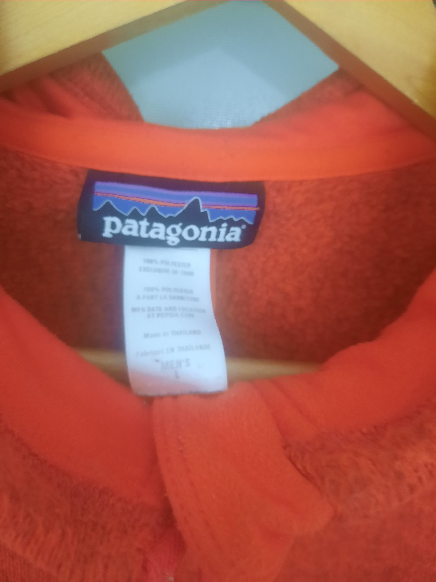 Patagonia bluza /