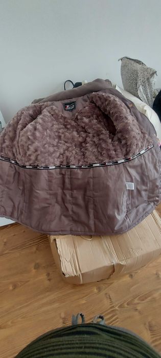 Зимно яке без забележки