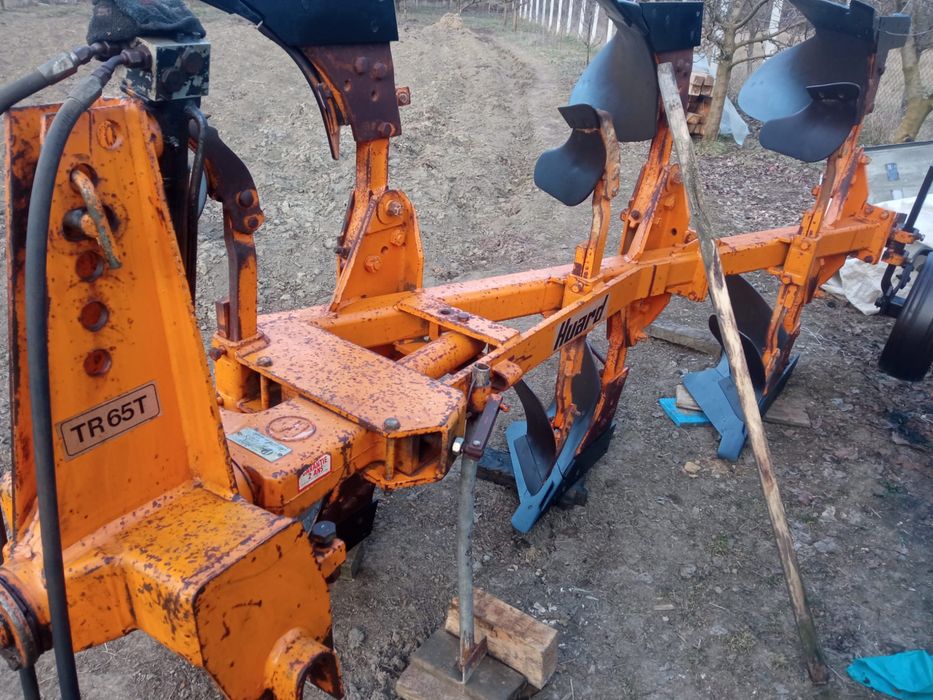 Plug huard tr65t qr65