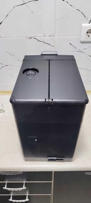 Espressor Automat Philips EP5360 Aparat cu Cafea Boabe Saeco Incanto