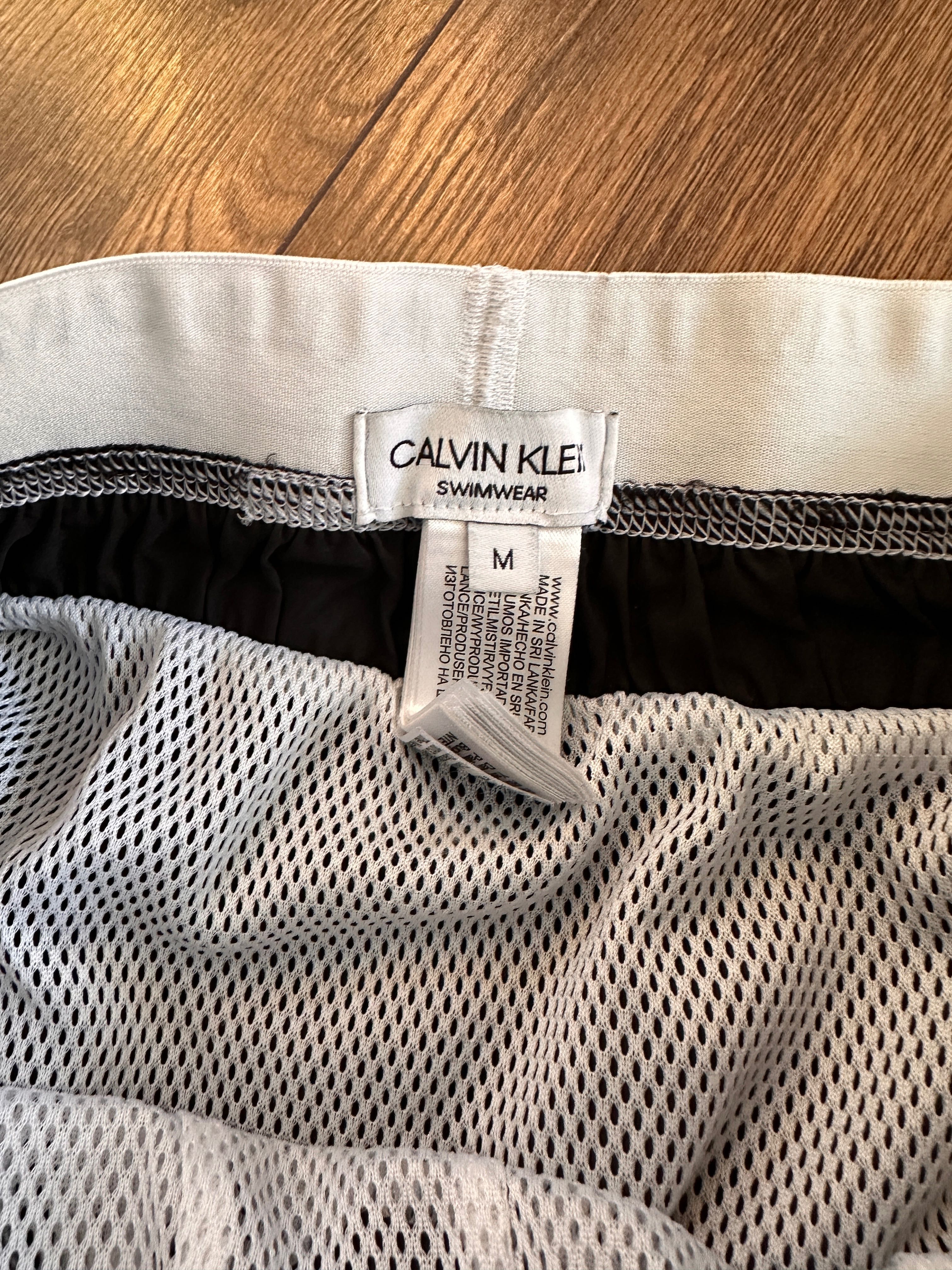 Calvin Klein нови мъжки плувни шорти