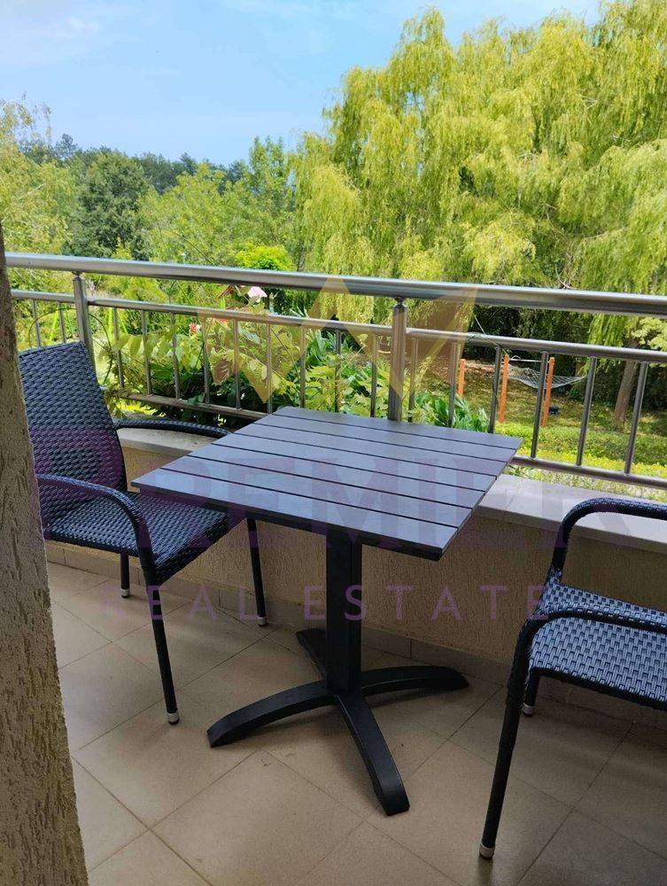 Продава се Двустаен апартамент в Бяла - 61 кв.м за 1279 €/кв.м - Снимка #4