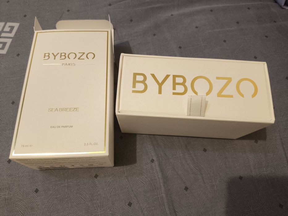 Подарочные брендовые  коробочки