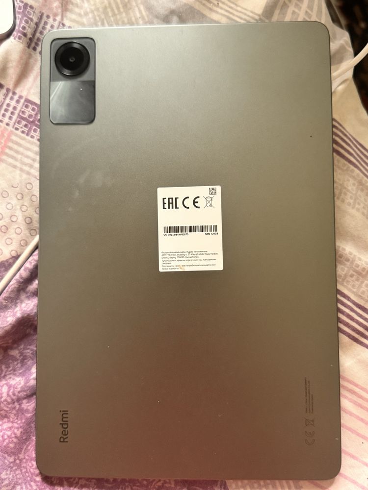 Mi pad se 128gb redmi