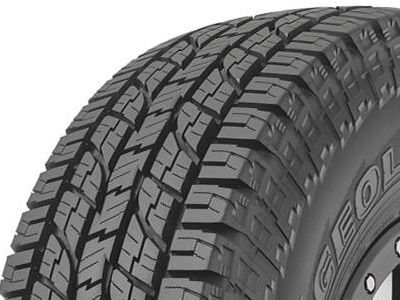 Vand anvelope noi all season,all terrain 265/60 R18 Yokohama G015 M+S