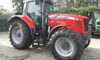 Pompa injectie landini new holland tractor case cat masey ferguson