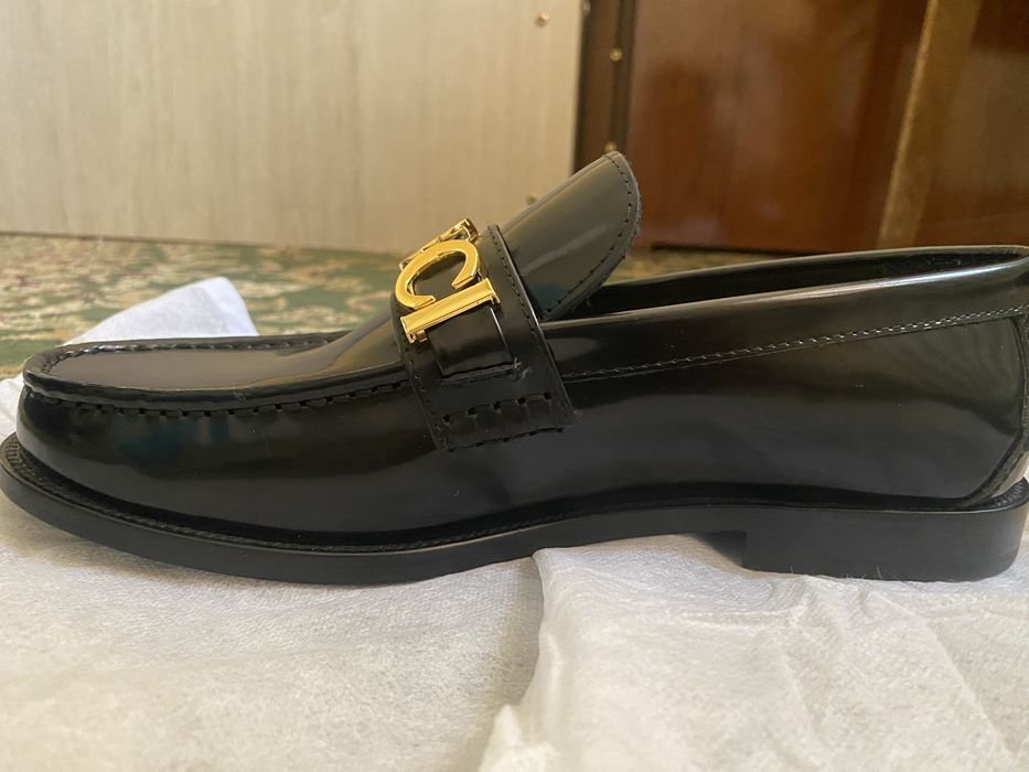 Обувь Оргинальный GUCCI