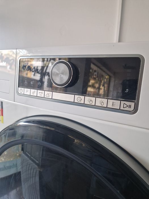 Сушилня Bauknecht A+++ 8 кг