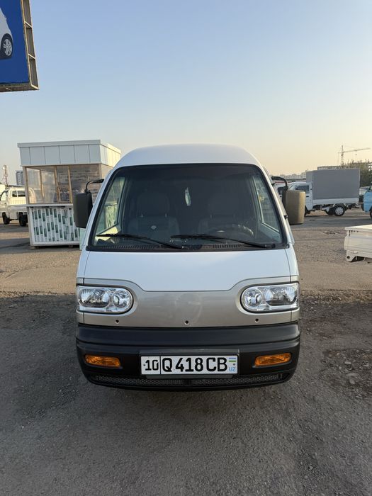 Damas 2023 yilgi 600$