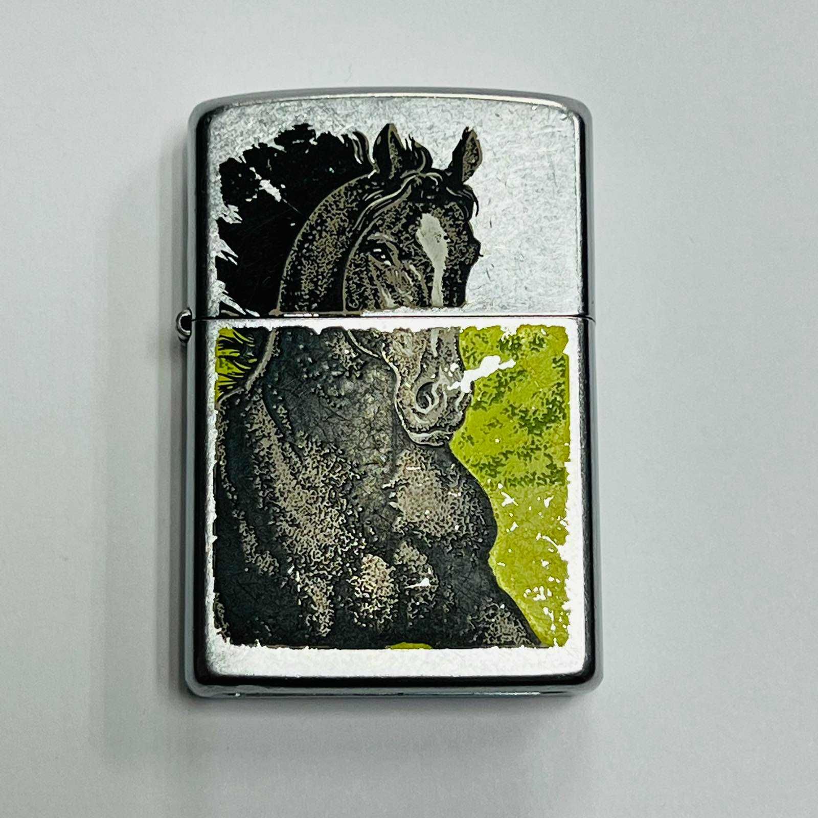 Запалки ZIPPO 07