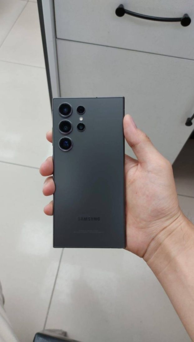 Galaxy s24 ultra