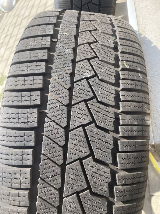 Roti complete iarna BMW Seria 5 G60/G61