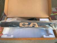 Amplificator Crest Audio nou