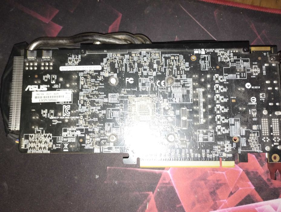 Placa video GTX 680, GTX 760 si Radeon R9 270 4gb