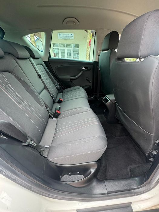 Seat altea copa Ecomotive stara foarte bună