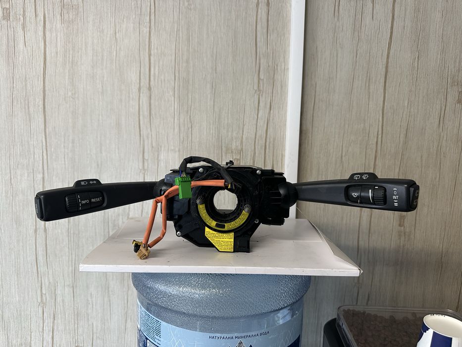 Лентов кабел за Volvo V50