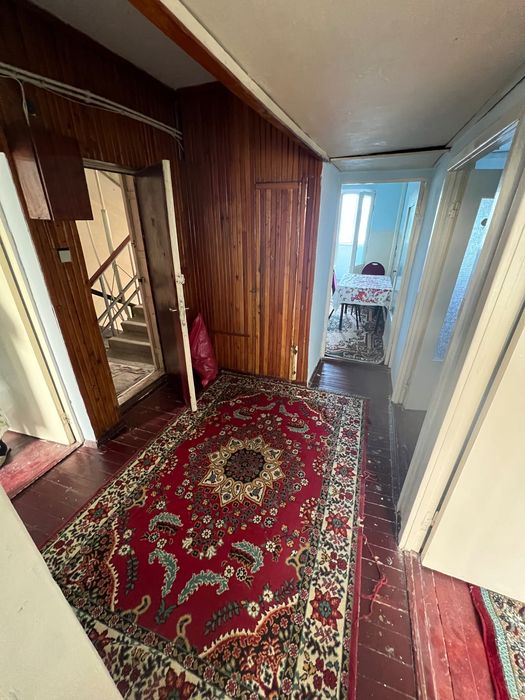 Квартира на аренду